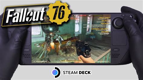 fo76 steam deck